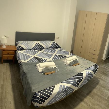 Apartamento Tejares 1 Malaga Exterior photo